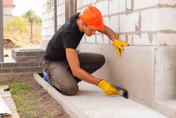 Waterproofing professionals working in Devon, PA